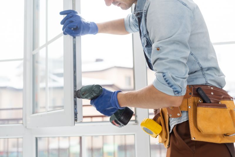 Cost of Windows Installation in Fayetteville, GA