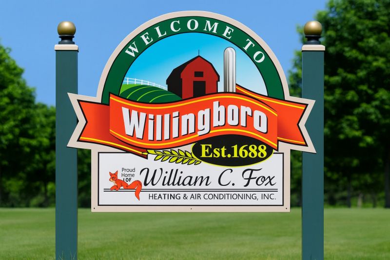 Local Windows Installation pros at work